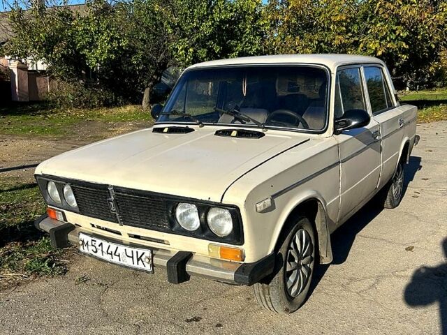 ВАЗ 2106, объемом двигателя 1.5 л и пробегом 0 тыс. км за 500 $, фото 5 на Automoto.ua