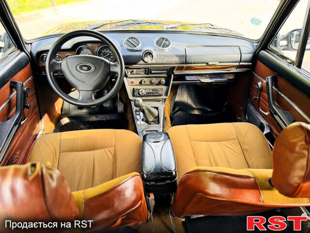 ВАЗ 2106, объемом двигателя 1.6 л и пробегом 79 тыс. км за 1200 $, фото 10 на Automoto.ua