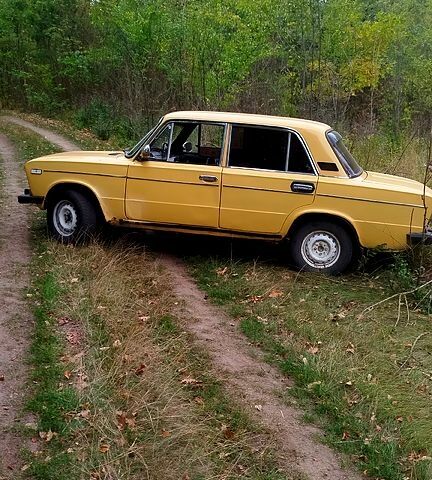 ВАЗ 2106 1987 в Тальном на Automoto.ua ВАЗ 2106, объемом двигателя 1.5 л и пробегом 83 тыс. км за 650 $, фото 5 на Automoto.ua