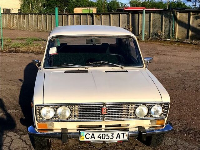 ВАЗ 2106, объемом двигателя 1.5 л и пробегом 0 тыс. км за 750 $, фото 1 на Automoto.ua