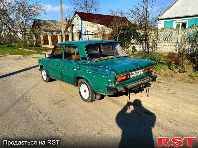 ВАЗ 2106, об'ємом двигуна 13 л та пробігом 0 тис. км за 450 $, фото 6 на Automoto.ua