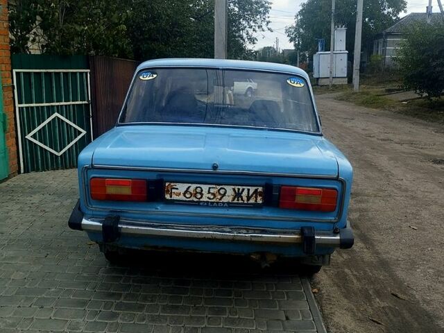 ВАЗ 2106, об'ємом двигуна 1.3 л та пробігом 0 тис. км за 700 $, фото 3 на Automoto.ua