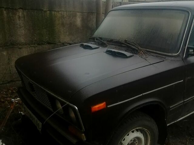 ВАЗ 2106, объемом двигателя 1.3 л и пробегом 60 тыс. км за 240 $, фото 3 на Automoto.ua