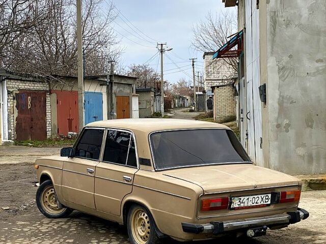 ВАЗ 2106, объемом двигателя 13 л и пробегом 250 тыс. км за 600 $, фото 2 на Automoto.ua
