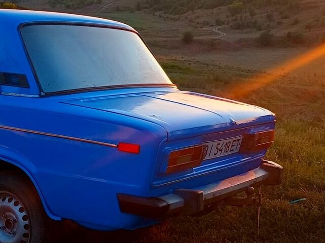 ВАЗ 2106, объемом двигателя 1.6 л и пробегом 100 тыс. км за 610 $, фото 2 на Automoto.ua