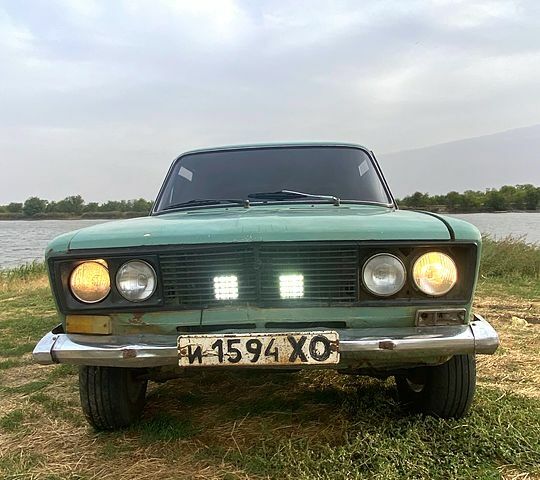 ВАЗ 2106, объемом двигателя 15 л и пробегом 0 тыс. км за 650 $, фото 4 на Automoto.ua