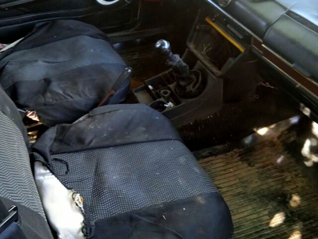 ВАЗ 2106, об'ємом двигуна 1.3 л та пробігом 300 тис. км за 360 $, фото 3 на Automoto.ua