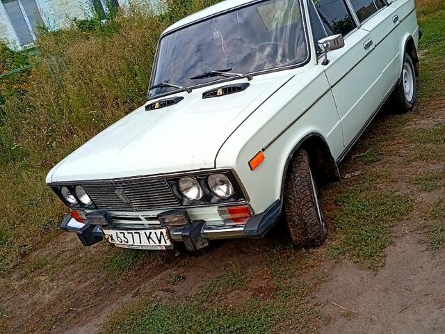 ВАЗ 2106, объемом двигателя 1.1 л и пробегом 150 тыс. км за 1000 $, фото 4 на Automoto.ua