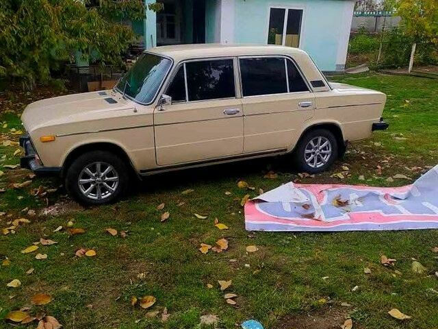 ВАЗ 2106, объемом двигателя 1.3 л и пробегом 100 тыс. км за 1000 $, фото 8 на Automoto.ua