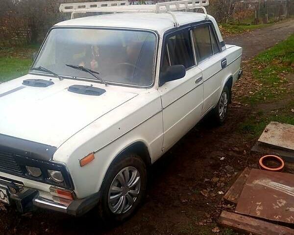 ВАЗ 2106, объемом двигателя 1.6 л и пробегом 29 тыс. км за 750 $, фото 5 на Automoto.ua