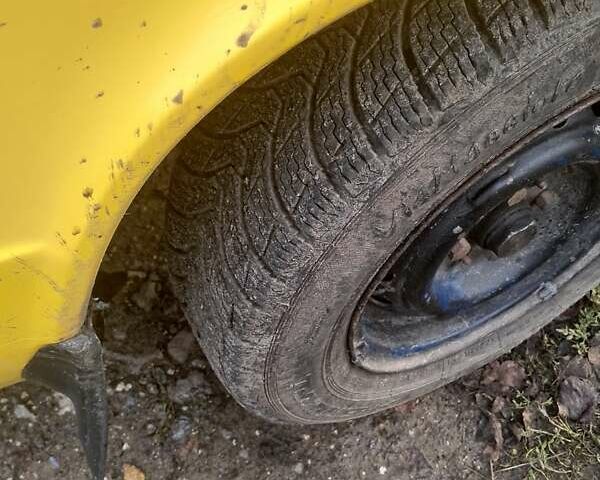 ВАЗ 2106, объемом двигателя 1.3 л и пробегом 323 тыс. км за 711 $, фото 5 на Automoto.ua