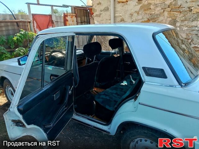 ВАЗ 2106, объемом двигателя 1.3 л и пробегом 70 тыс. км за 750 $, фото 2 на Automoto.ua