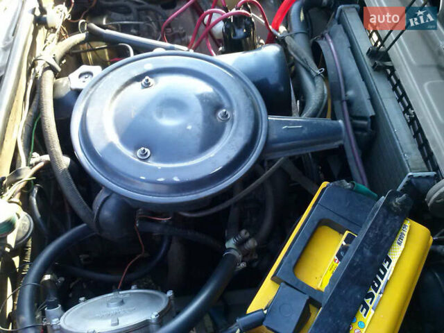 ВАЗ 2106, объемом двигателя 1.5 л и пробегом 68 тыс. км за 2100 $, фото 4 на Automoto.ua