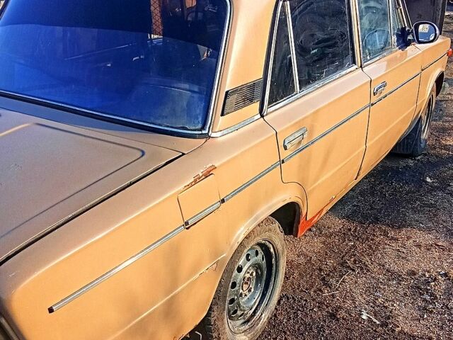 ВАЗ 2106, объемом двигателя 15 л и пробегом 200 тыс. км за 500 $, фото 8 на Automoto.ua