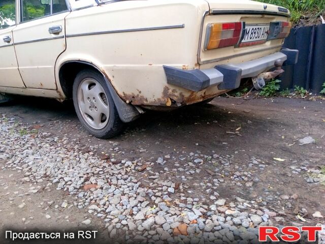 ВАЗ 2106, объемом двигателя 1.3 л и пробегом 0 тыс. км за 410 $, фото 2 на Automoto.ua