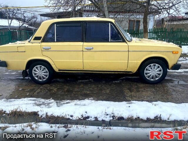 ВАЗ 2106, об'ємом двигуна 13 л та пробігом 0 тис. км за 670 $, фото 3 на Automoto.ua