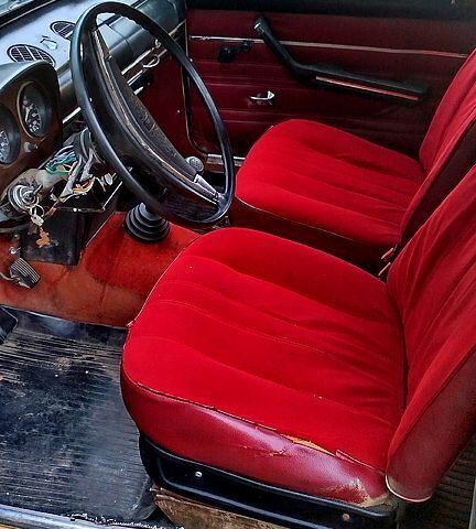 ВАЗ 2106 1987 в Тальном на Automoto.ua ВАЗ 2106, объемом двигателя 1.5 л и пробегом 83 тыс. км за 650 $, фото 3 на Automoto.ua