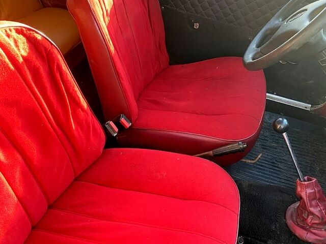 ВАЗ 2106, об'ємом двигуна 1.3 л та пробігом 87 тис. км за 460 $, фото 4 на Automoto.ua