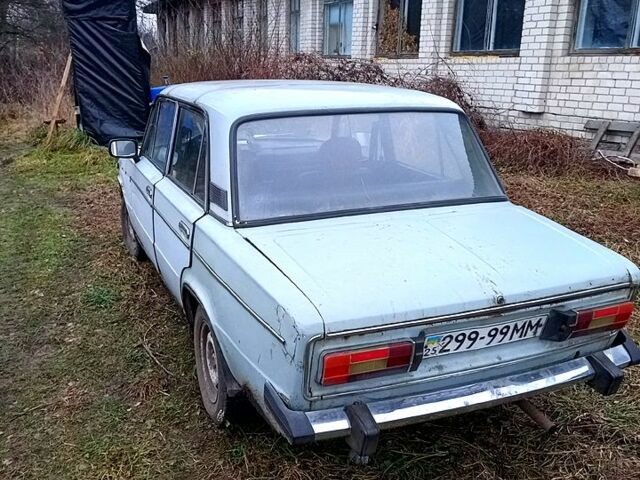 ВАЗ 2106, об'ємом двигуна 1.6 л та пробігом 152 тис. км за 300 $, фото 2 на Automoto.ua