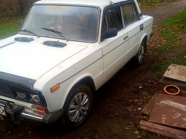 ВАЗ 2106, об'ємом двигуна 1.6 л та пробігом 29 тис. км за 750 $, фото 6 на Automoto.ua