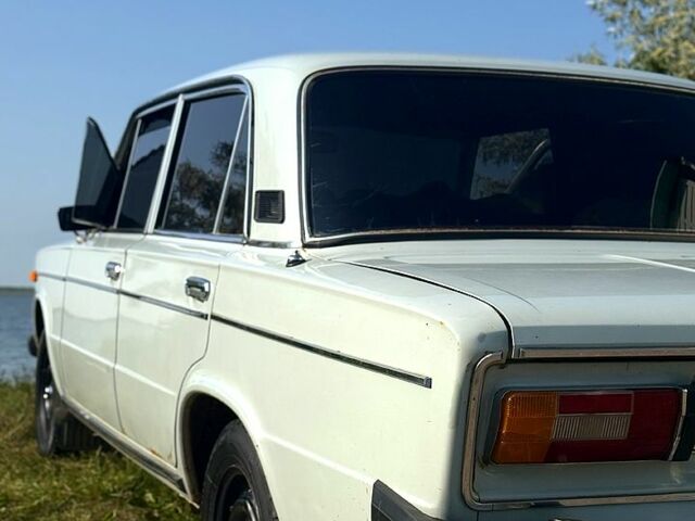 ВАЗ 2106, объемом двигателя 1.3 л и пробегом 78 тыс. км за 1000 $, фото 2 на Automoto.ua
