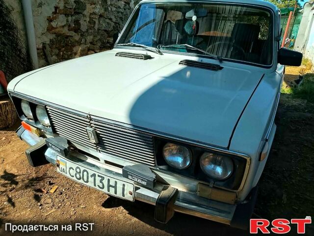 ВАЗ 2106, объемом двигателя 1.3 л и пробегом 70 тыс. км за 750 $, фото 6 на Automoto.ua