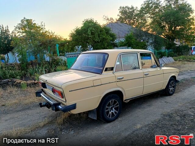 ВАЗ 2106, объемом двигателя 1.3 л и пробегом 200 тыс. км за 950 $, фото 1 на Automoto.ua