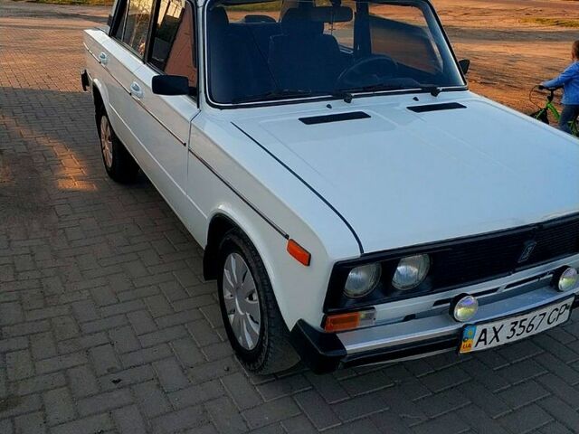 ВАЗ 2106, объемом двигателя 13 л и пробегом 100 тыс. км за 900 $, фото 2 на Automoto.ua