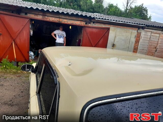 ВАЗ 2106, об'ємом двигуна 1.5 л та пробігом 100 тис. км за 720 $, фото 3 на Automoto.ua