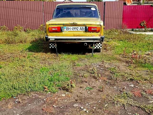 ВАЗ 2106, объемом двигателя 1.3 л и пробегом 0 тыс. км за 500 $, фото 2 на Automoto.ua