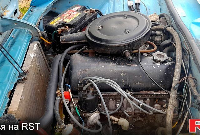 ВАЗ 2106, объемом двигателя 1.5 л и пробегом 0 тыс. км за 750 $, фото 2 на Automoto.ua
