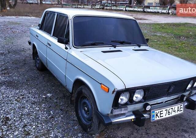 ВАЗ 2106, объемом двигателя 1.3 л и пробегом 130 тыс. км за 1000 $, фото 4 на Automoto.ua