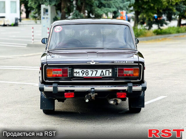 ВАЗ 2106, объемом двигателя 1.6 л и пробегом 79 тыс. км за 1200 $, фото 2 на Automoto.ua