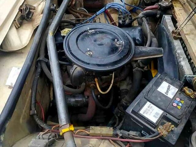 ВАЗ 2106, объемом двигателя 1.3 л и пробегом 100 тыс. км за 1000 $, фото 3 на Automoto.ua