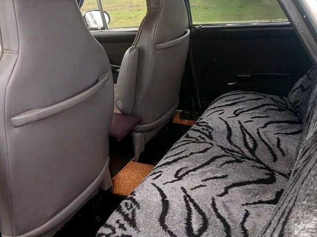 ВАЗ 2106, объемом двигателя 1.5 л и пробегом 200 тыс. км за 800 $, фото 6 на Automoto.ua