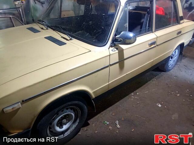 ВАЗ 2106, об'ємом двигуна 1.3 л та пробігом 280 тис. км за 750 $, фото 2 на Automoto.ua