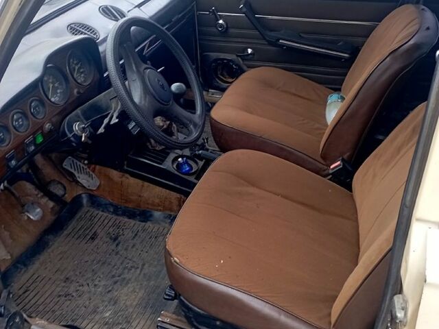 ВАЗ 2106, об'ємом двигуна 13 л та пробігом 0 тис. км за 700 $, фото 7 на Automoto.ua