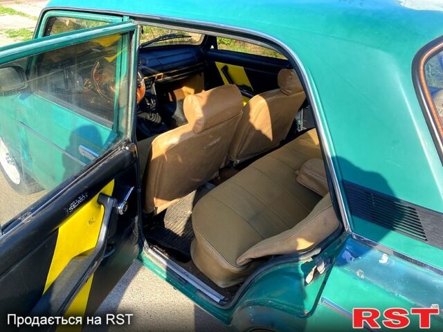 ВАЗ 2106, об'ємом двигуна 13 л та пробігом 0 тис. км за 450 $, фото 11 на Automoto.ua