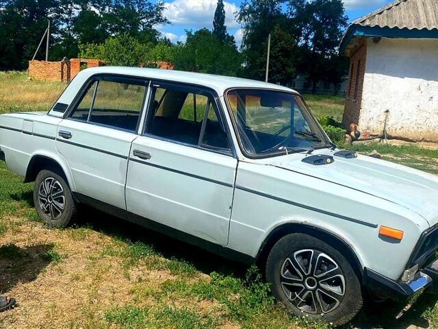 ВАЗ 2106, об'ємом двигуна 1.5 л та пробігом 303 тис. км за 700 $, фото 3 на Automoto.ua