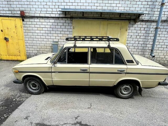 ВАЗ 2106, объемом двигателя 1.5 л и пробегом 293 тыс. км за 550 $, фото 4 на Automoto.ua