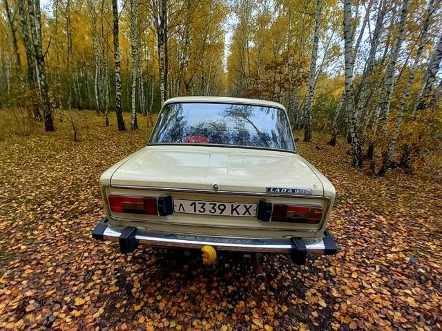 ВАЗ 2106, объемом двигателя 1.3 л и пробегом 200 тыс. км за 1400 $, фото 6 на Automoto.ua