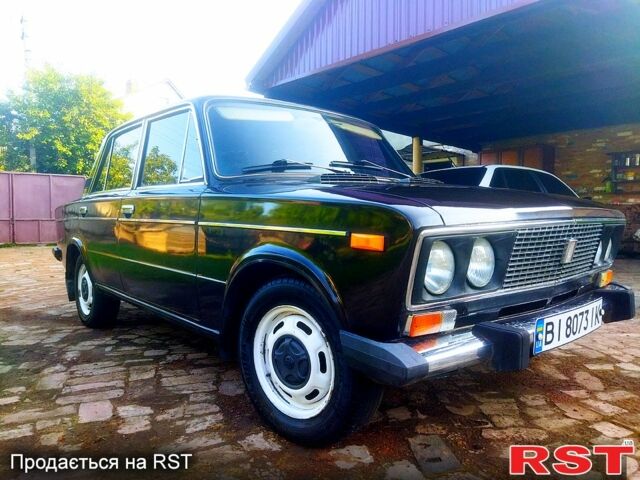 ВАЗ 2106, объемом двигателя 1.3 л и пробегом 0 тыс. км за 1380 $, фото 5 на Automoto.ua