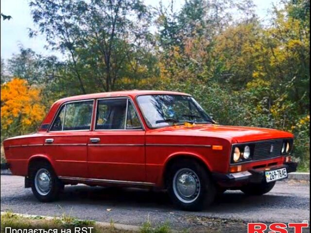 ВАЗ 2106, об'ємом двигуна 16 л та пробігом 143 тис. км за 750 $, фото 1 на Automoto.ua