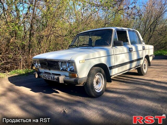 ВАЗ 2106, объемом двигателя 13 л и пробегом 0 тыс. км за 700 $, фото 1 на Automoto.ua