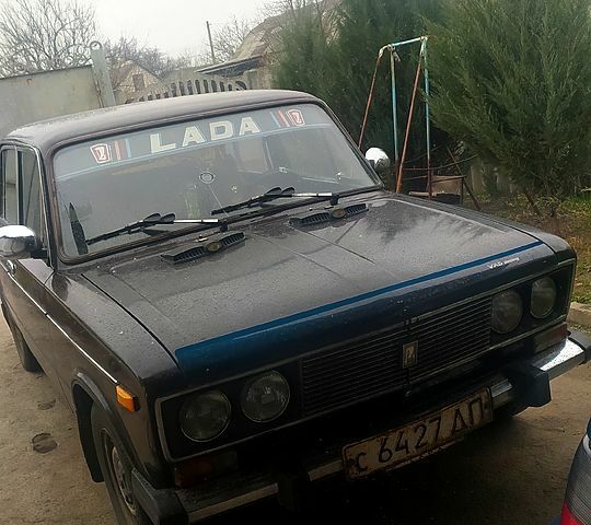ВАЗ 2106, объемом двигателя 1.5 л и пробегом 230 тыс. км за 950 $, фото 3 на Automoto.ua
