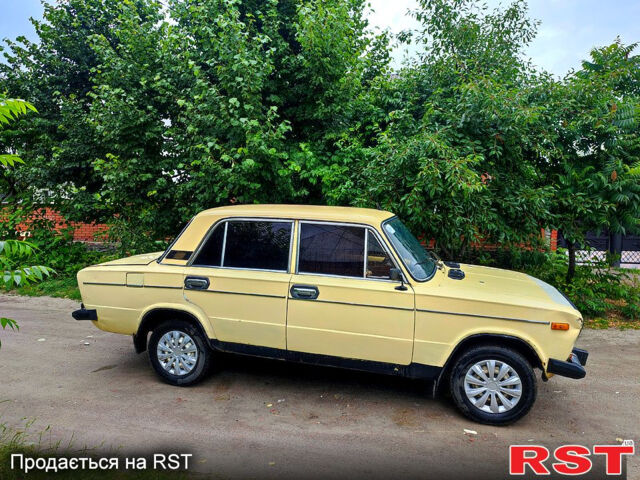 ВАЗ 2106, об'ємом двигуна 1.3 л та пробігом 100 тис. км за 550 $, фото 3 на Automoto.ua