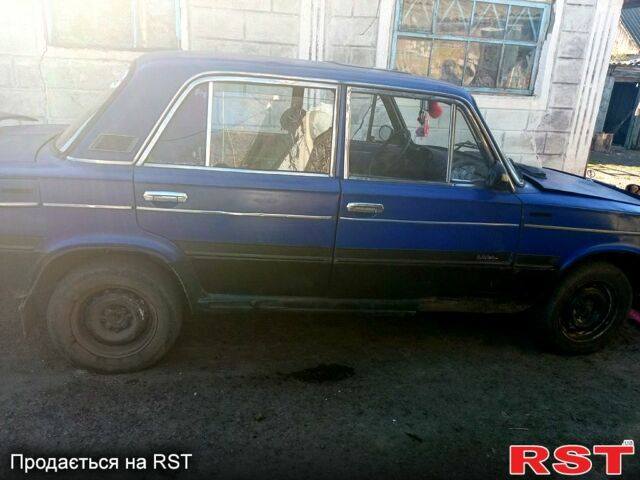ВАЗ 2106, об'ємом двигуна 1.5 л та пробігом 200 тис. км за 450 $, фото 2 на Automoto.ua