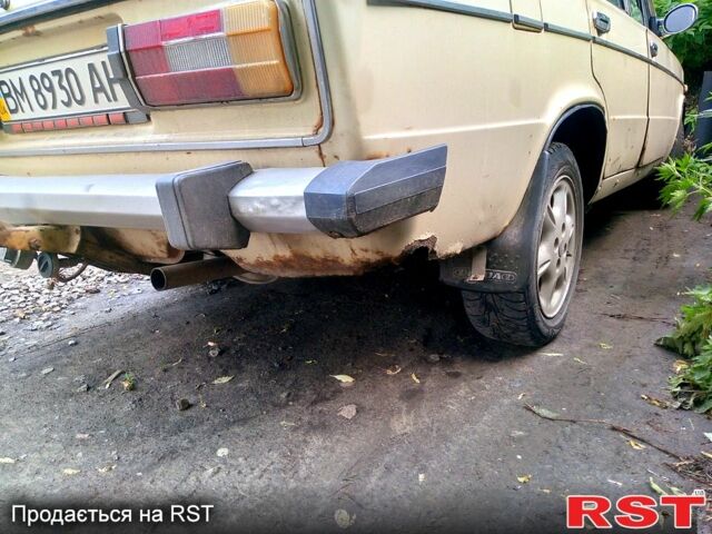 ВАЗ 2106, объемом двигателя 1.3 л и пробегом 0 тыс. км за 410 $, фото 1 на Automoto.ua