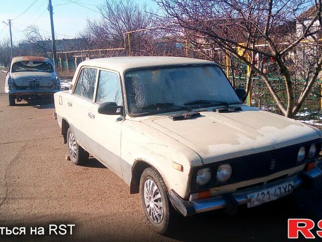 ВАЗ 2106, объемом двигателя 15 л и пробегом 200 тыс. км за 380 $, фото 2 на Automoto.ua