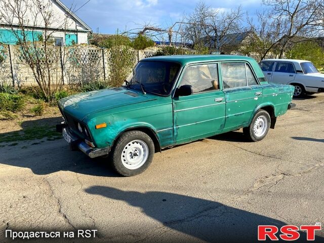 ВАЗ 2106, об'ємом двигуна 13 л та пробігом 0 тис. км за 450 $, фото 8 на Automoto.ua